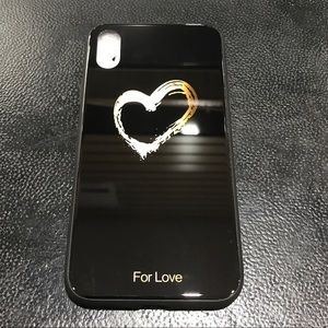Iphone X case